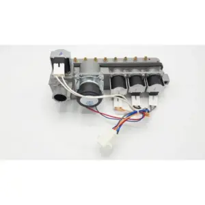 Remeha gasverdeelstuk propaan voor (l)WHC