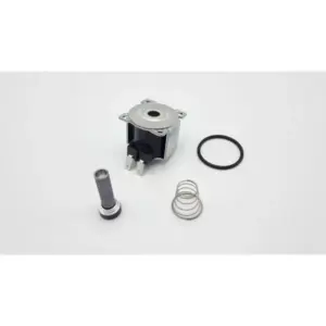 Remeha spoel (l) incl. O-ring tbv gasverdeelstuk WHC
