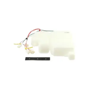 Remeha condensafvoerset WHC