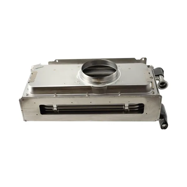 Remeha warmtewisselaarset (secundair) voor WHC