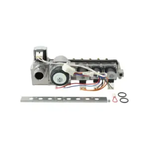 Remeha ombouwset propaan voor (l)WHC