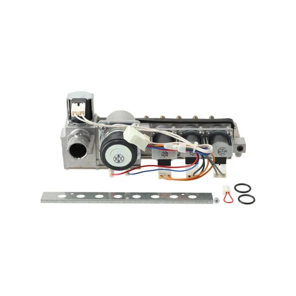 Remeha ombouwset propaan voor (l)WHC