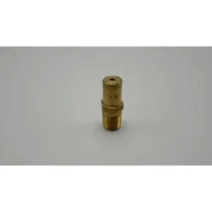 Remeha inspuiter propaan 2,5mm ewn