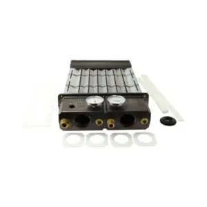 Remeha heatexchanger EWN 40