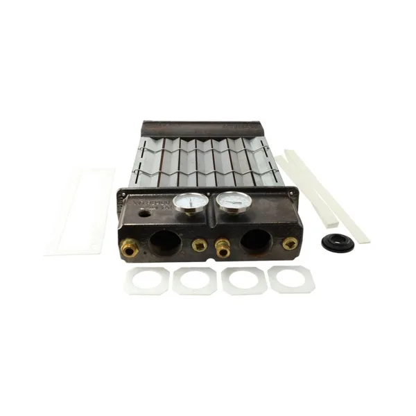 Remeha heatexchanger EWN 40