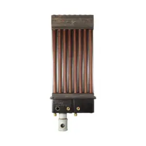 Remeha heatexchanger EWN 65