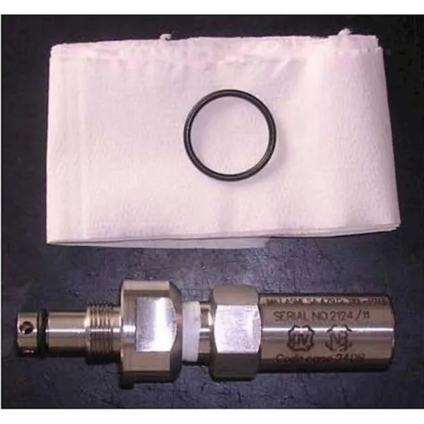 Remeha veiligheidklep ammoniak-water circuit hp35a