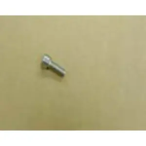 Remeha bout M6 x 16 mm