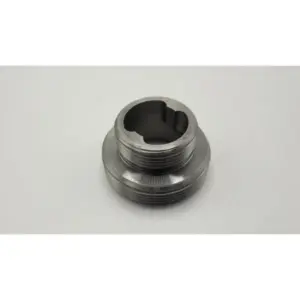 Remeha verloopnippel 1.1/4"