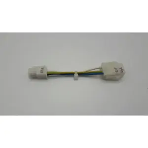 Remeha kabel rookgasklep
