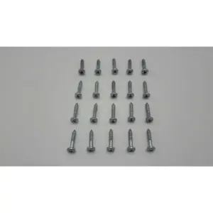 Remeha plaatschroef 4,2 x 19 mm 20 stuks