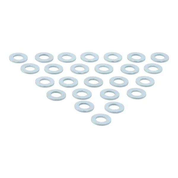 Remeha sluitring 8,4mm 25 stuks