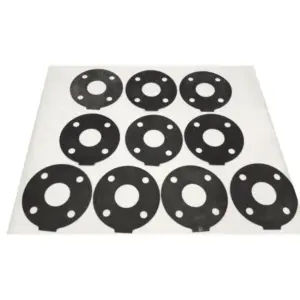 Remeha pakkingring rond 50 10 stuks voor Quinta