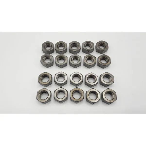 Remeha moer M16 20 stuks