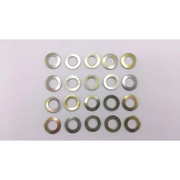 Remeha sluitring 17mm 20 stuks