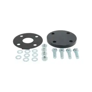Remeha blindflens din2527 DN50