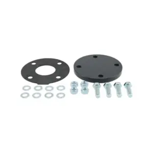 Remeha blindflens din2527 DN65