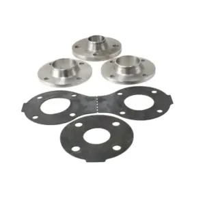 Remeha aansluitflens DN65