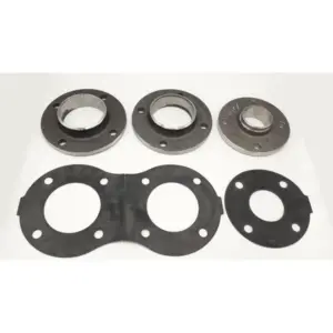 Remeha aansluitflens DN100