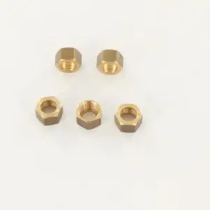 Remeha wartelmoer 1/2"