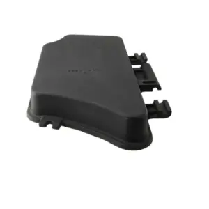 Remeha reinigings deur rechts compleet P420 incl pakking