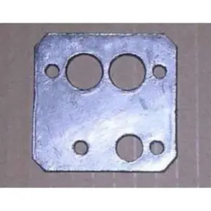 Remeha electrode plate gasket spare kit