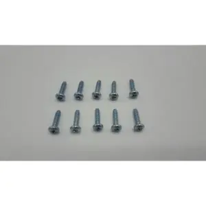 Remeha plaatschroef 4,2 x 16 mm 10 stuks