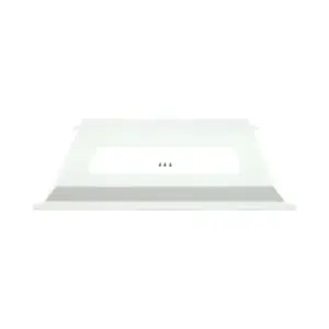 Remeha frontplaat