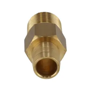 Remeha slangpilaar 1/4 x 20,5 mm