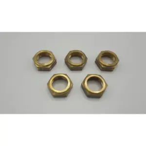 Remeha wartelmoer 3/4" 5 stuks