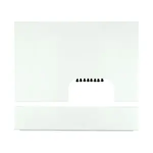 Remeha bovenmantel 80/80mm voor 04-2006