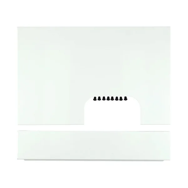 Remeha bovenmantel 80/80mm voor 04-2006