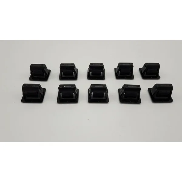 Remeha snapperveer 10 stuks