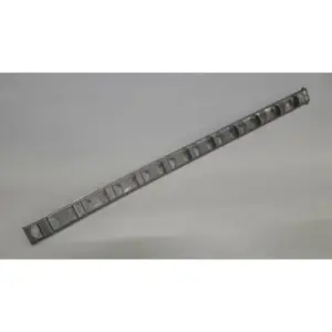 Remeha aansluitnippel 2