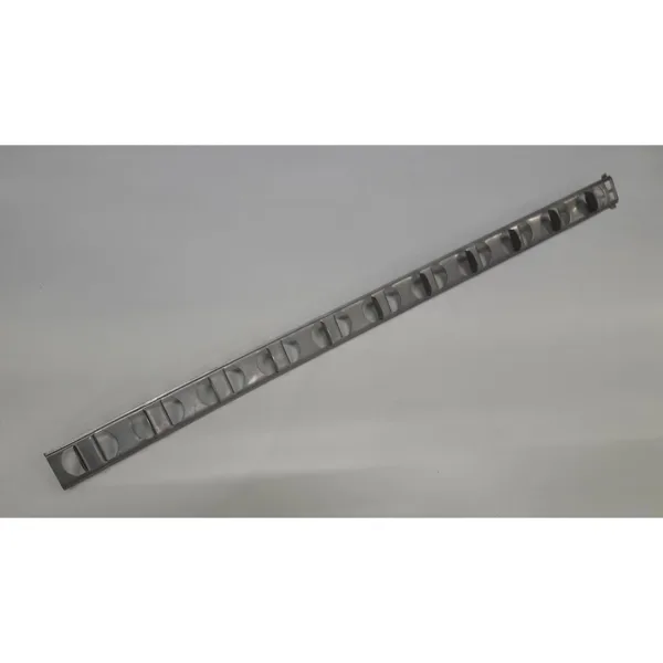 Remeha aansluitnippel 2