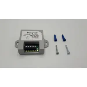 Remeha alarm module print