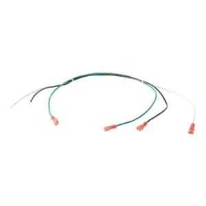 Remeha kabel anode control