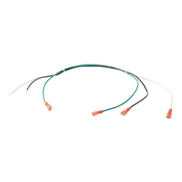 Remeha kabel anode control