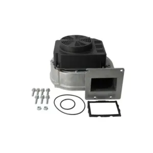 Remeha ventilator 200-300kW