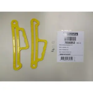 Remeha slider instru.paneel (2 stuks )