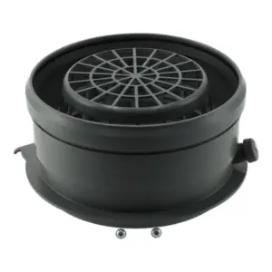 Remeha luchtinlaatadapter 200mm
