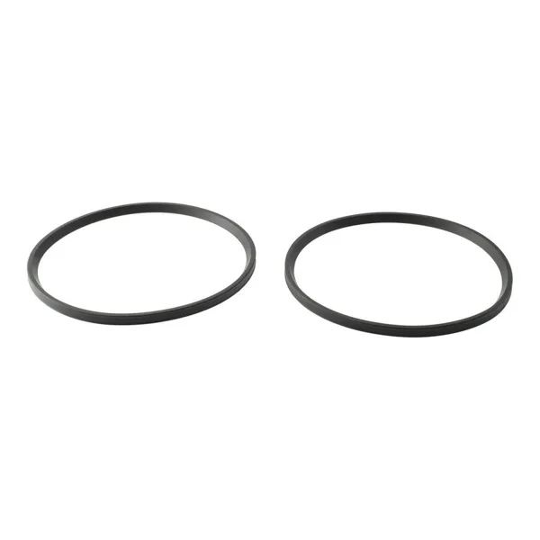 Remeha afdichtring 1 lips Ø200mm (2 stuks )