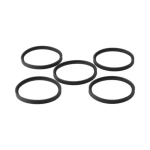 Remeha afdichtring Ø80 (5 stuks)