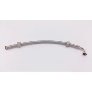 Remeha slang flexibel 400x6 mm gewapend