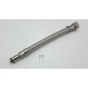 Remeha slang flexibel 270x16 mm gewapend