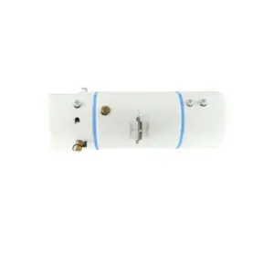 Remeha boiler vat 40 liter SS
