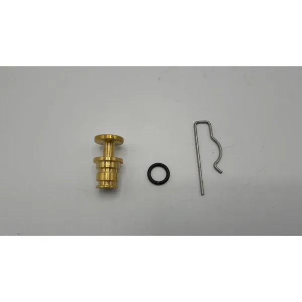 Remeha plug L28mm