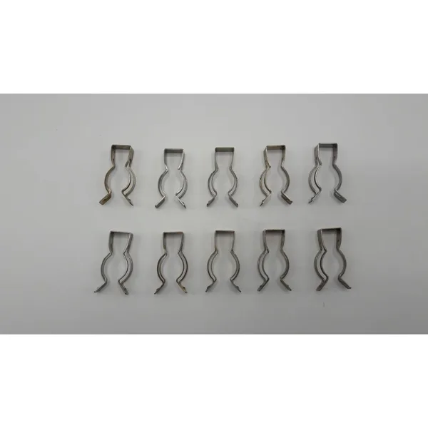 Remeha clip collector (10x)