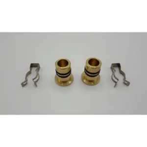 Remeha stop (2x)