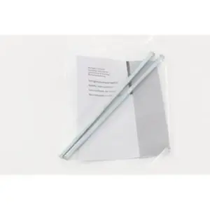 Remeha scharnierpen 2 stuks